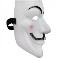 Маската на Анонимните/Anonymous mask, снимка 6 - Други - 23032235