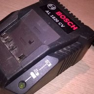 Bosch al1820cv-charger-внос от англия, снимка 5 - Други инструменти - 17745236