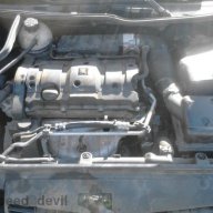 Продавам двигател 1.6 16v за Peugeot 206 , 207 , 307 Partner, Citroen, снимка 1 - Части - 13303380