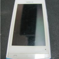 Телефон  Nokiа 500 (ЗА ЧАСТИ), снимка 1 - Nokia - 14975516