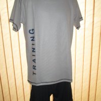 Спортни Мъжки тениски и потници + къси гащи - 5 варианта, снимка 6 - Спортна екипировка - 22307137