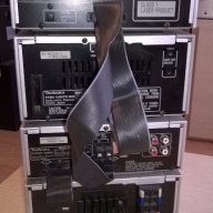 technics amplifier+tuner+dek+tuner-внос швеицария, снимка 10 - Ресийвъри, усилватели, смесителни пултове - 18066618