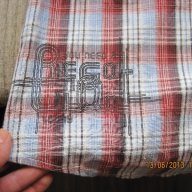 Мъжка риза Bio Cotton XL, снимка 2 - Ризи - 17224126