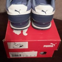 Puma, снимка 4 - Детски маратонки - 24963729