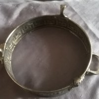 ретро метална купа, снимка 4 - Антикварни и старинни предмети - 23983408