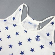 ADIDAS ORIGINALS STARS Дамски Потник size M / L, снимка 4 - Потници - 6643353