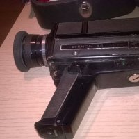 chinon 45-ретро камера-внос швеицария, снимка 4 - Колекции - 20025880