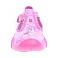 Розови  обувки Befado 110P350 с  дишащи, анатомични подметки за момичета , снимка 5 - Детски обувки - 25129825
