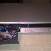 panasonic dmr-ex80s hdd/dvd hdmi-recorder-внос швеицария, снимка 4 - Плейъри, домашно кино, прожектори - 22538373