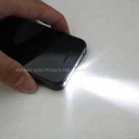 1010 Електрошок iphone с фенерче, снимка 4 - Друга електроника - 24873442