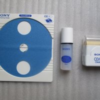 SONY  CD-9DCL, снимка 1 - MP3 и MP4 плеъри - 22814160