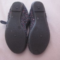 Детски пантофки, снимка 3 - Бебешки обувки - 22391441