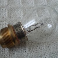 Лампа 6v 5A OSRAM GERMANY