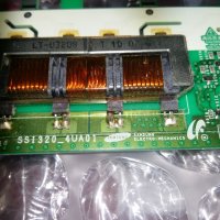  INVERTER SSI320-4UA01 REV0.4 LCD , снимка 2 - Части и Платки - 21634197