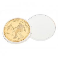 Колекционерски монети, снимка 4 - Нумизматика и бонистика - 20588454