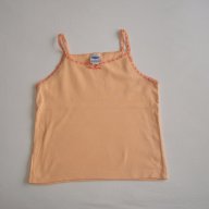 Летни потници за момиче, 128 см.  , снимка 9 - Детски тениски и потници - 16401969