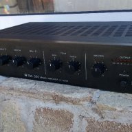 toa 500 series amplifier a-503e-profi ampli-mono-japan-индикация, снимка 4 - Ресийвъри, усилватели, смесителни пултове - 7582285