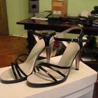 дамски офицялни сандали, снимка 1 - Сандали - 12960006