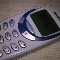 nokia 3330 здрав телефон с батерия, снимка 7 - Nokia - 21841839