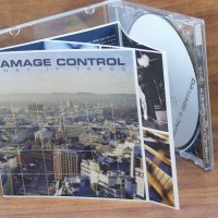 Damage Control - What It Takes, снимка 5 - CD дискове - 20749831