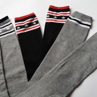 Givenchy дълги чорапи, снимка 1 - Други - 24392897