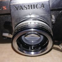 yashica made in japan-ретро колекция-внос швеицария, снимка 8 - Фотоапарати - 21712951
