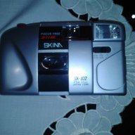 фотоапарат SKINA SK-102, снимка 1 - Фотоапарати - 13889564