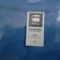 Нови тениски 2 броя пакет G star Raw T-shirt double pack, оригинал, снимка 4 - Тениски - 13610360