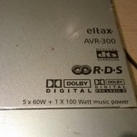Eltax-receiver-внос швеицария, снимка 10 - Ресийвъри, усилватели, смесителни пултове - 13857985