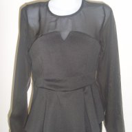 дамска блуза, снимка 2 - Блузи с дълъг ръкав и пуловери - 13881864