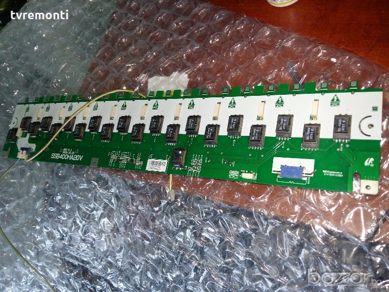 Inwerter Board ssb400ha20v Rev01 , снимка 1