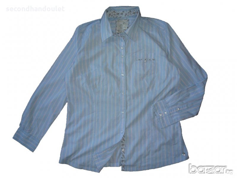 s.Oliver дамска риза, снимка 1