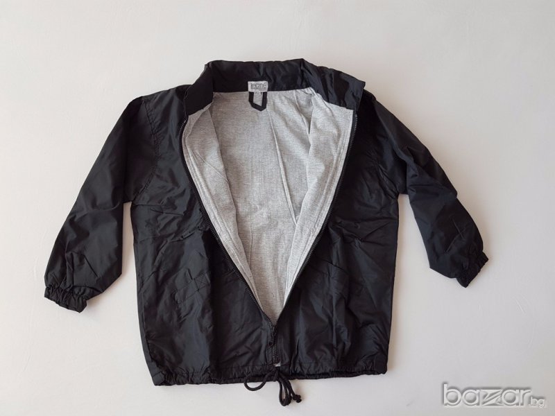 Тънко туристическо яке,ветровка,ръст 152/164 см. , снимка 1