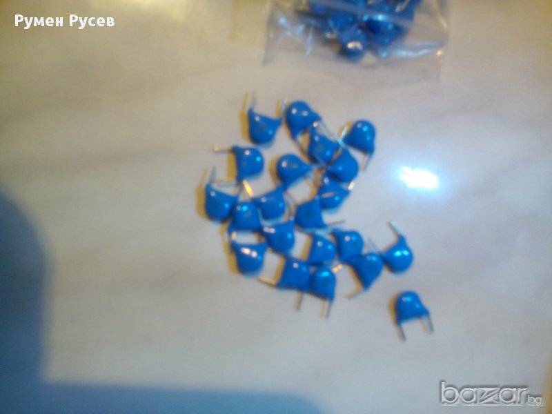 10pF 6kV, снимка 1