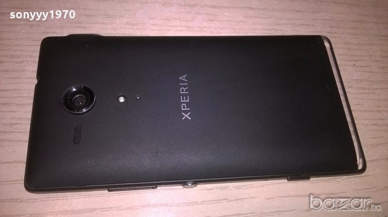 sony experia-за ремонт за части, снимка 1