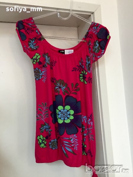 Дамска блуза, снимка 1