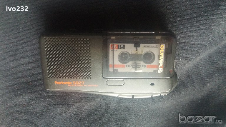 olympus, снимка 1