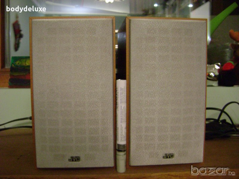JVC SP-UXH100 2x10W, снимка 1