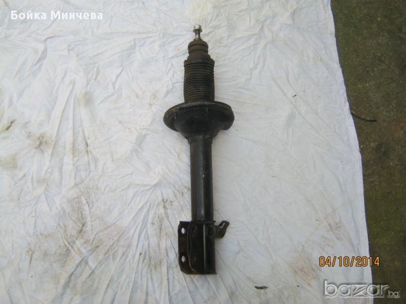 амортисьор заден, снимка 1