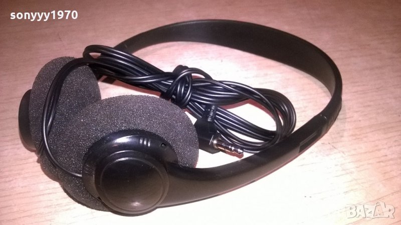 sennheiser headphones-внос швеицария, снимка 1