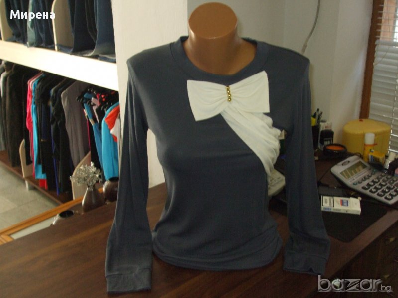 Дамска блуза 6, снимка 1