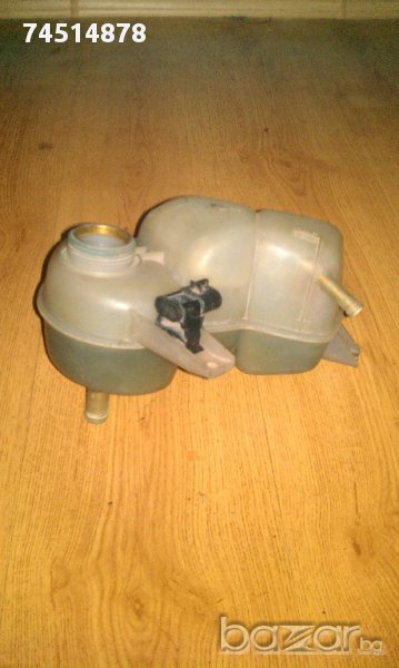 Казанче за опел астра , снимка 1