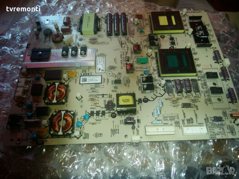 POWER SUPPLY APS-293(CH) 1-883-924-12, снимка 1