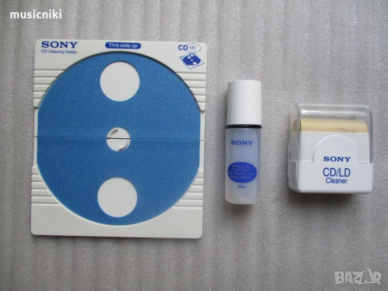SONY  CD-9DCL, снимка 1