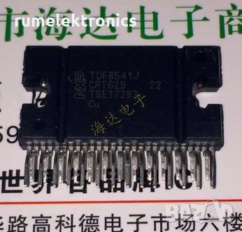 TDF8541J, снимка 1