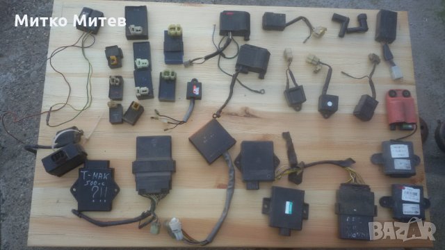 ЦДИ -Релета - Бубини, снимка 5 - Мотоциклети и мототехника - 23080380