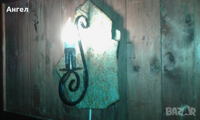 освтление за механа, снимка 4 - Лампи за стена - 25104914