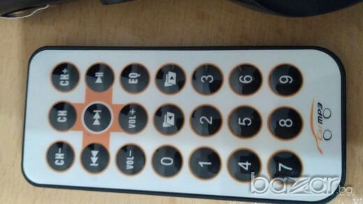 FM трасмитер, снимка 3 - Радиокасетофони, транзистори - 21195772