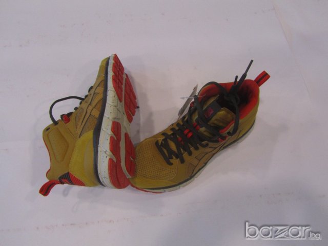 Продавам оригинални маратонки Asics., снимка 3 - Маратонки - 19937226