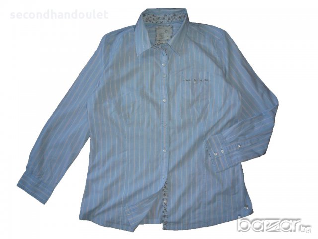 s.Oliver дамска риза, снимка 1